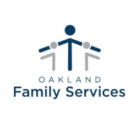 Oakland Family Services Logo