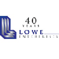 Low Enterprises Logo