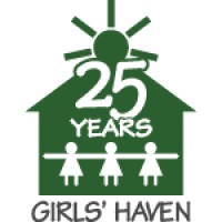 Girls Haven Logo