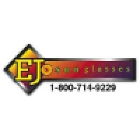 EJs Sunglasses LLC Logo