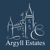 Argyll Estates Logo