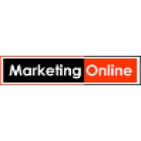 Marketing Online Logo