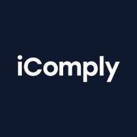 i-Comply online Logo