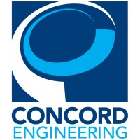 Concord Engineering Group, Inc. Logo