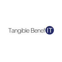 Tangible Benefit Logo
