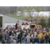 Sherwood Auction Service Logo