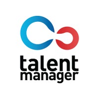 TalentManager.com Logo