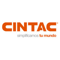 Cintac Logo