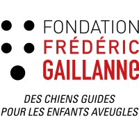 FONDATION FREDERIC GAILLANNE Logo
