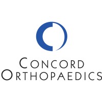 Concord Orthopaedics Logo