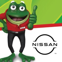 AutoCenters Nissan Logo