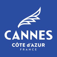 Ville de Cannes Logo