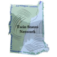 Twin States Network Logo