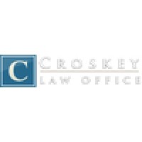 Croskey Law Office Logo