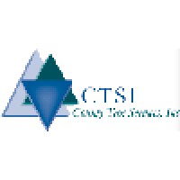 County Tax Services Inc Logo