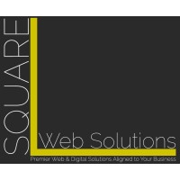 Square Web Solutions, LLC Logo