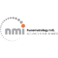 Nanometrology International, Inc. Logo