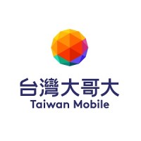 Taiwan Mobile Logo