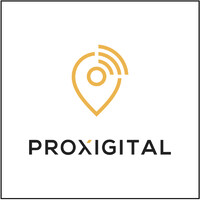 Proxigital (La Borne des Buralistes) Logo