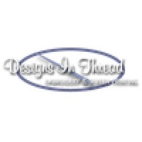 Designs In Thread Logo