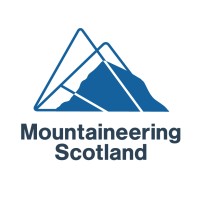The Mountaineering Council Of Scotland Logo