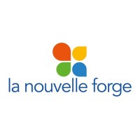 La Nouvelle Forge Logo