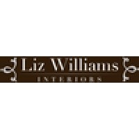 Liz Williams Interiors Logo