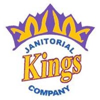 Kings Janitorial Logo