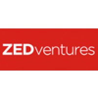 ZEDventures, Inc Logo