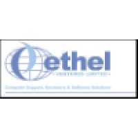Ethel Ventures Ltd Logo
