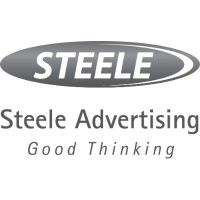 Steele Advertising Logo