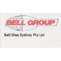 Bell Dies Sydney Pty Ltd Logo