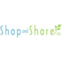 ShopandShare.ca Logo