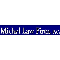 Michel Law Firm Logo