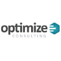 Optimize Consulting Inc. Logo