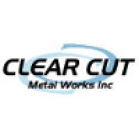 Clear Cut Metal Works Inc Logo
