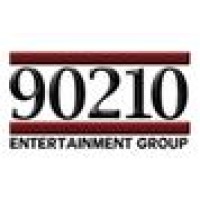 90210 Productions Logo