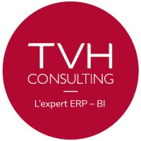 TVH Consulting Logo