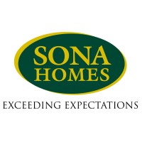 Sona Homes Logo