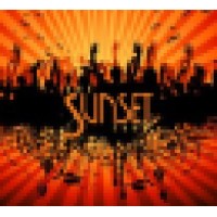 The Sunset Club Logo