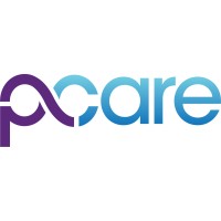 pCare Logo
