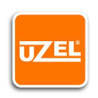 UZEL CONSTRUCTION Logo
