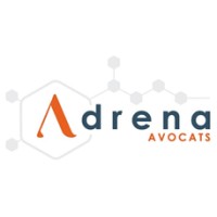 ADRENA AVOCATS Logo