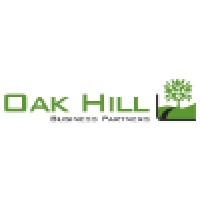 Oak Hill Business Partners Logo