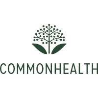 Commonhealth Botanicals Logo