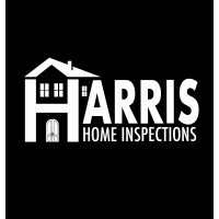 Harris Home Inspections Logo