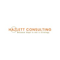 Hazlett Consulting Logo
