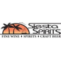 Siesta Spirits Logo