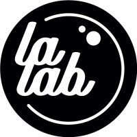 LALAB Logo