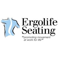 Ergolife SEating Limited Logo
